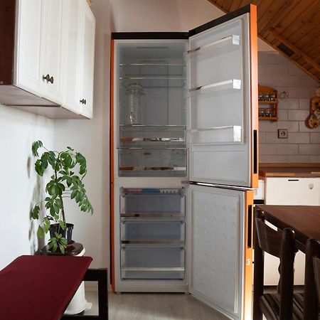 Apartmany Nabrezi Susice Nad Otavou Extérieur photo