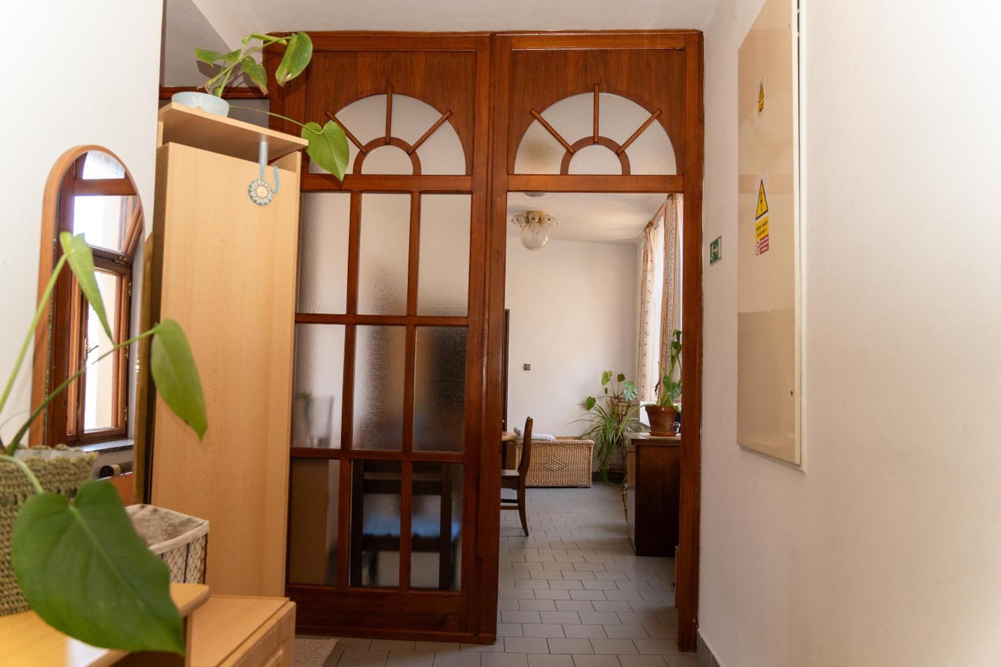Apartmany Nabrezi Susice Nad Otavou Extérieur photo