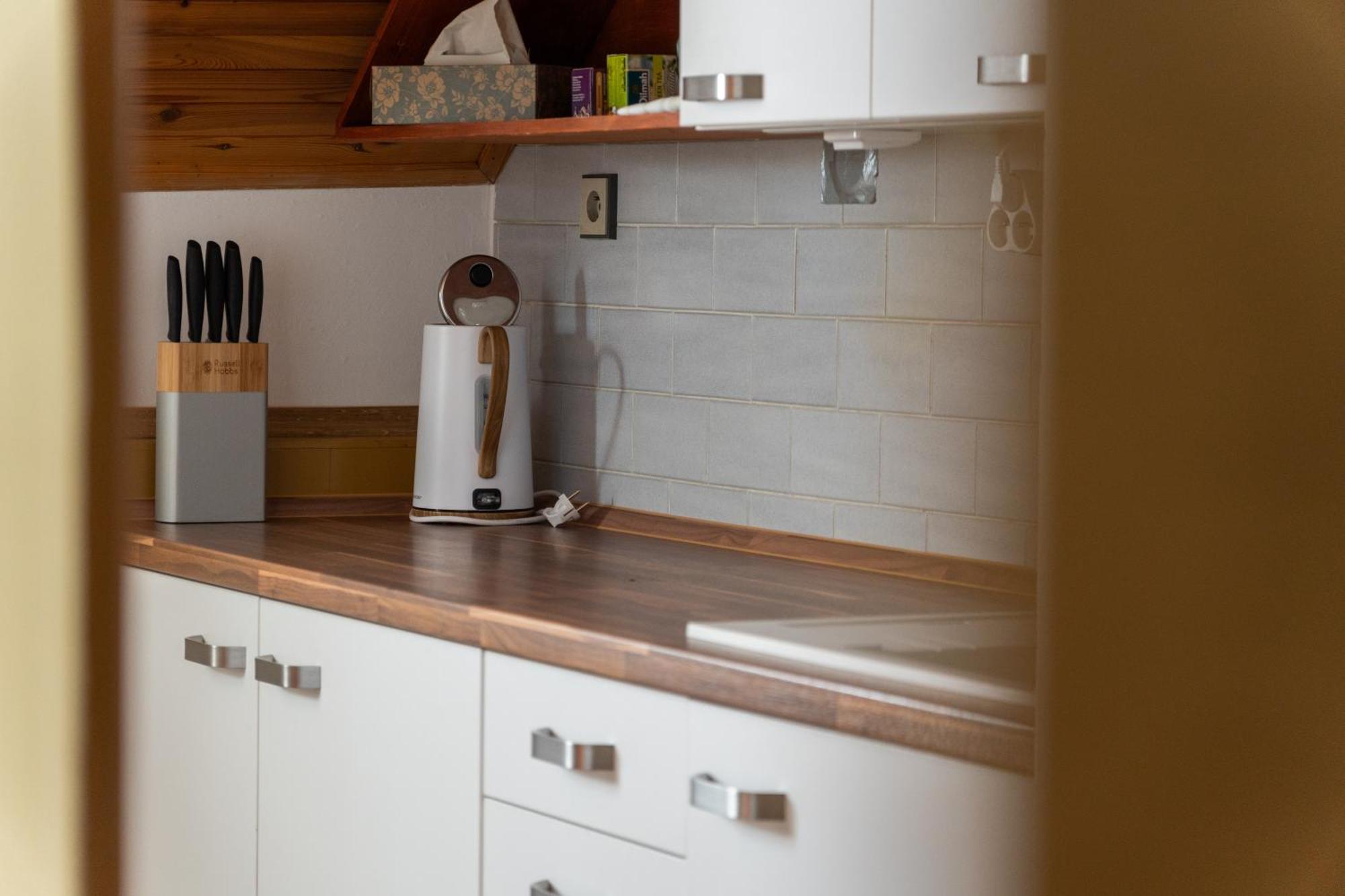 Apartmany Nabrezi Susice Nad Otavou Extérieur photo