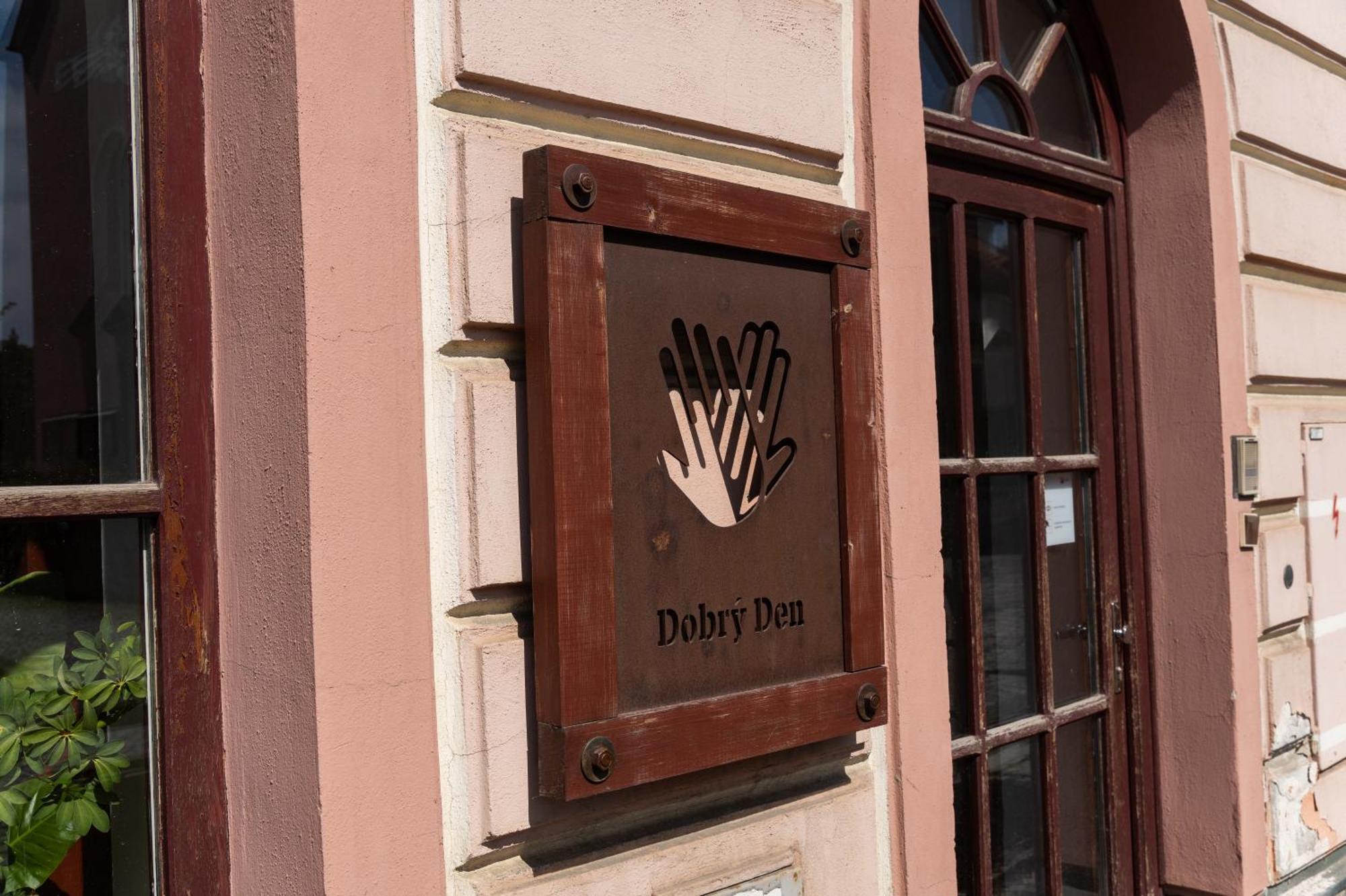 Apartmany Nabrezi Susice Nad Otavou Extérieur photo