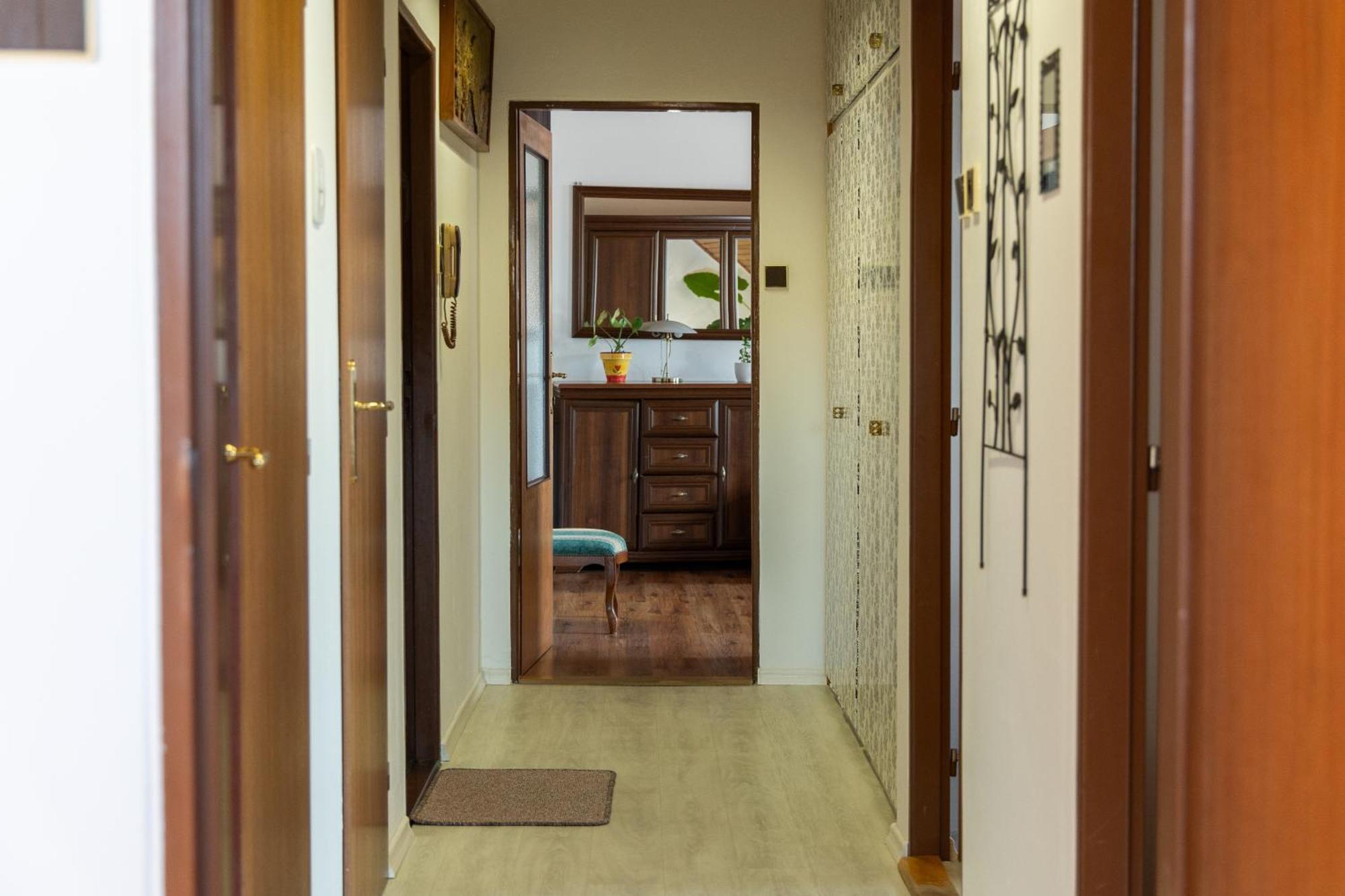 Apartmany Nabrezi Susice Nad Otavou Extérieur photo