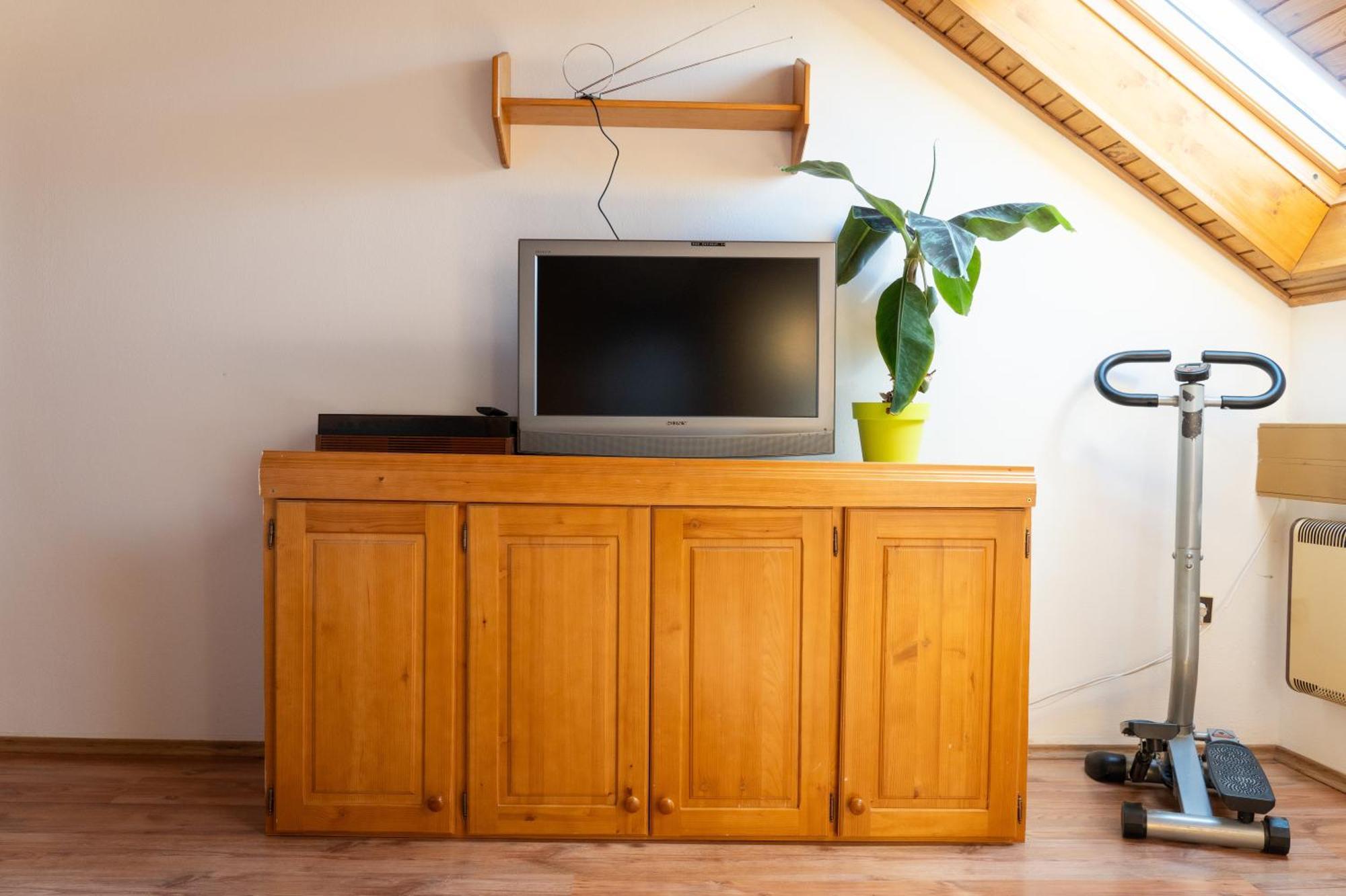 Apartmany Nabrezi Susice Nad Otavou Extérieur photo