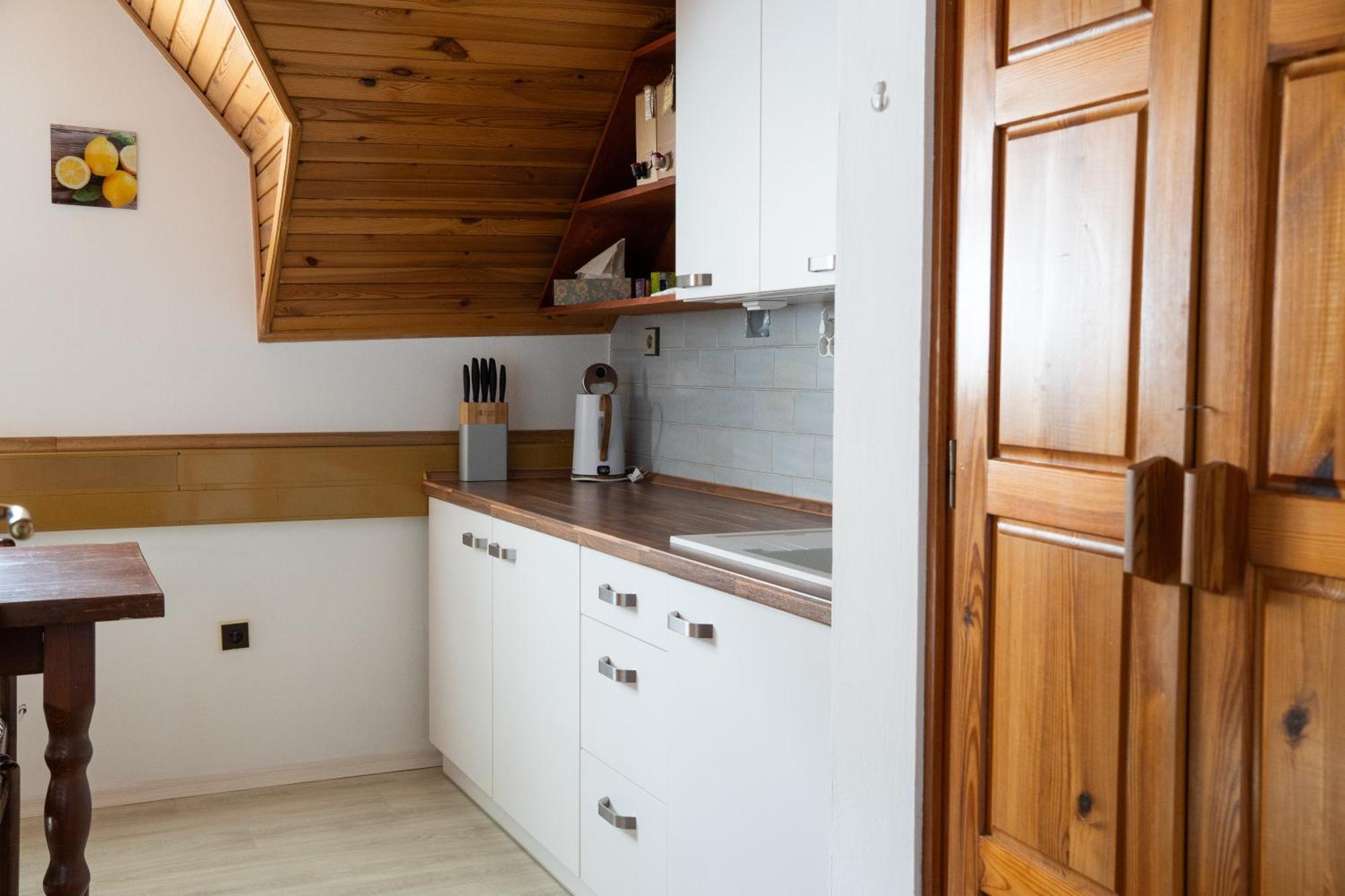 Apartmany Nabrezi Susice Nad Otavou Extérieur photo