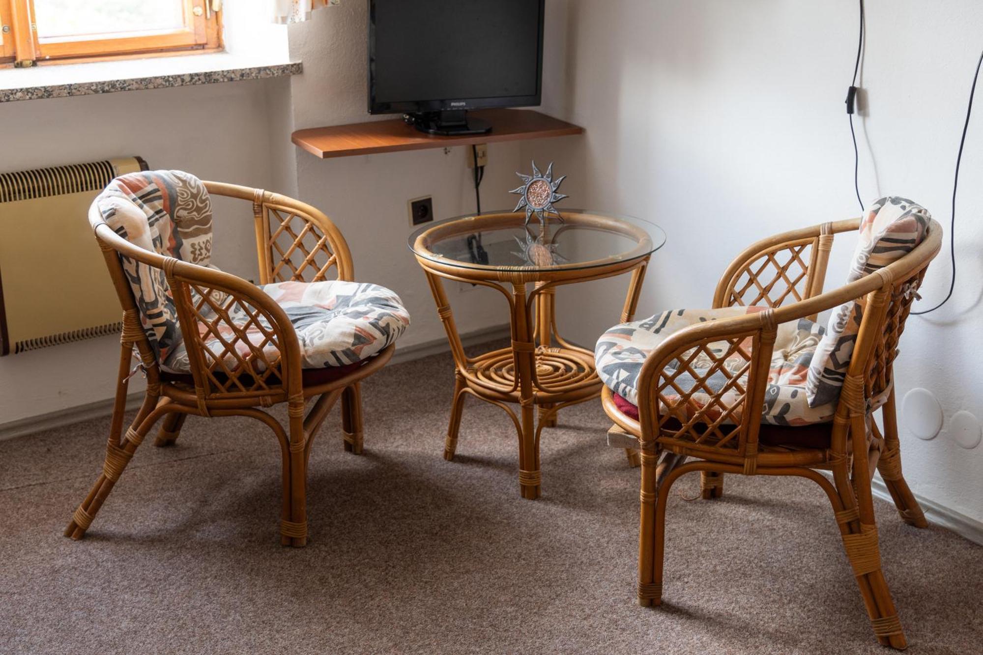 Apartmany Nabrezi Susice Nad Otavou Extérieur photo