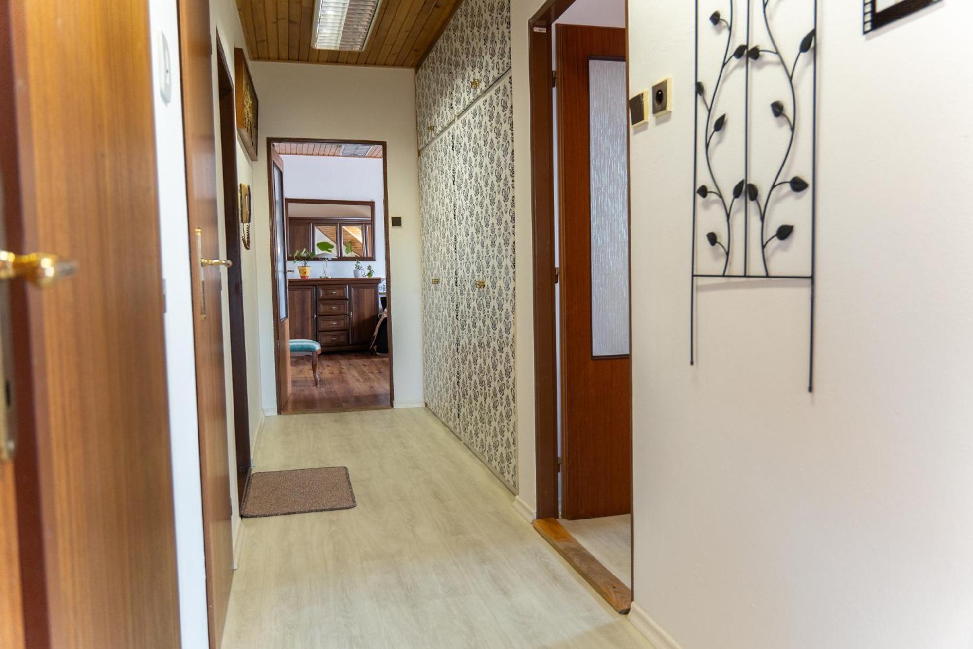 Apartmany Nabrezi Susice Nad Otavou Extérieur photo