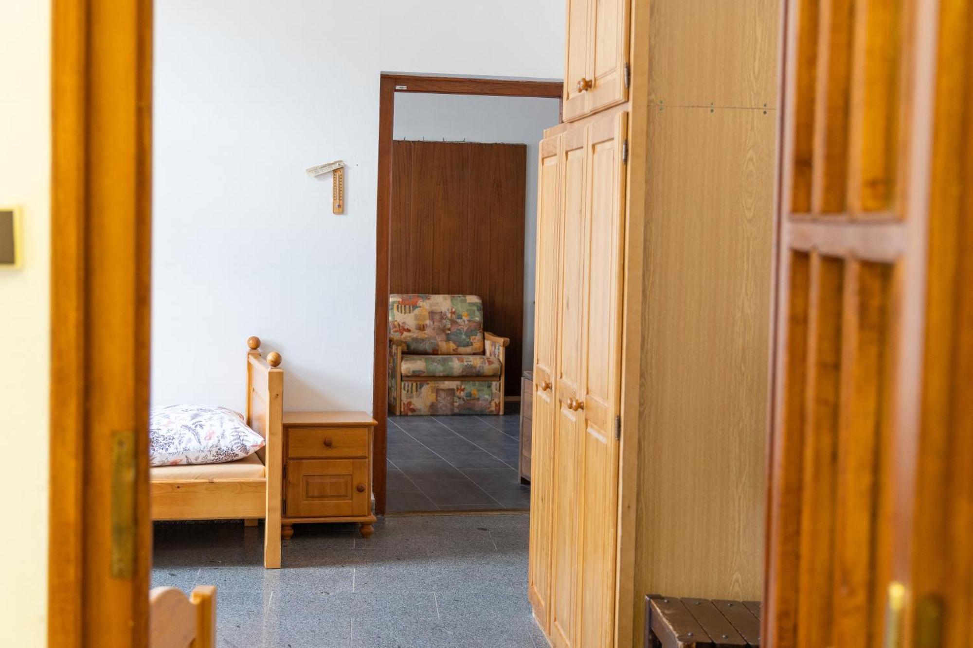 Apartmany Nabrezi Susice Nad Otavou Extérieur photo