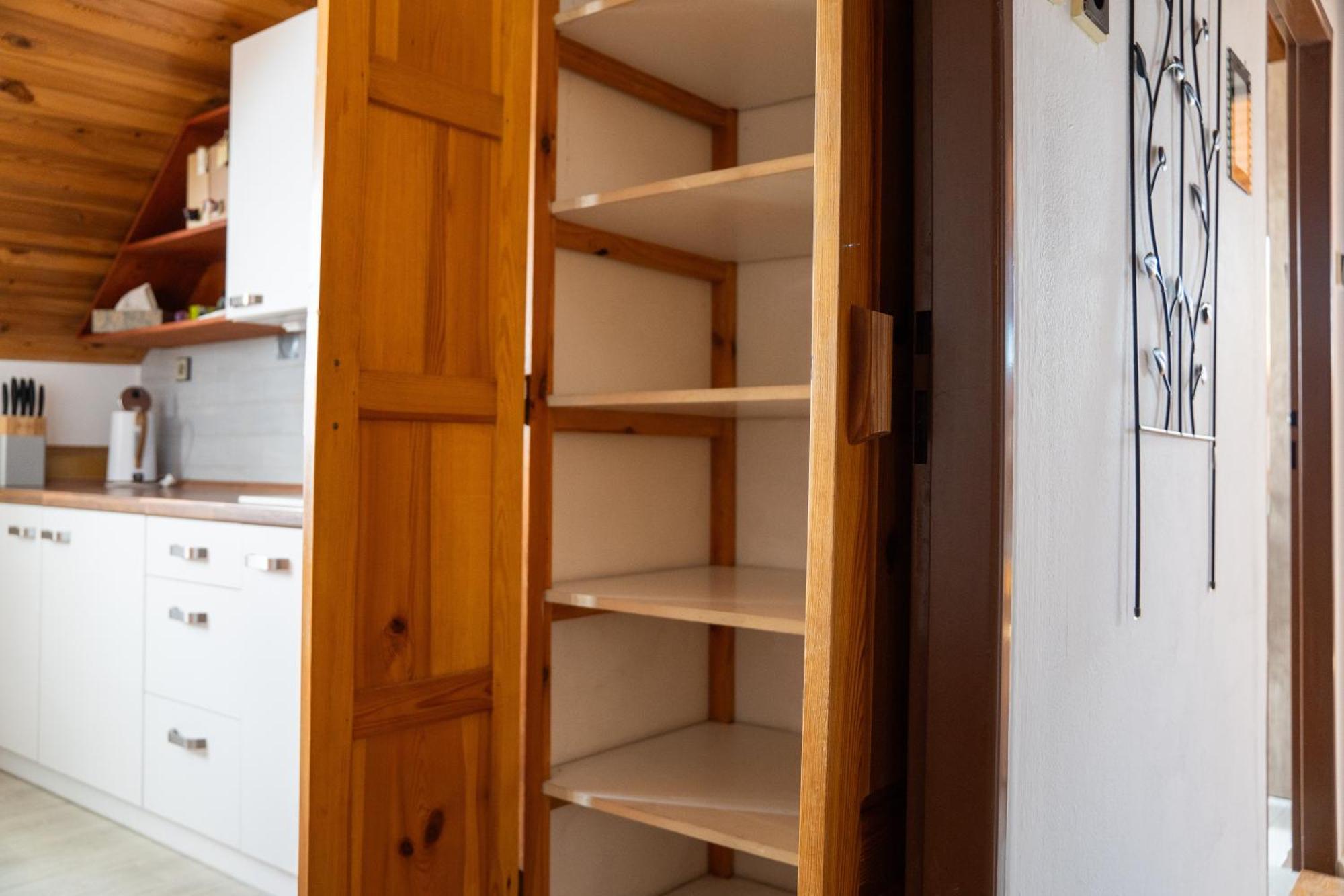 Apartmany Nabrezi Susice Nad Otavou Extérieur photo