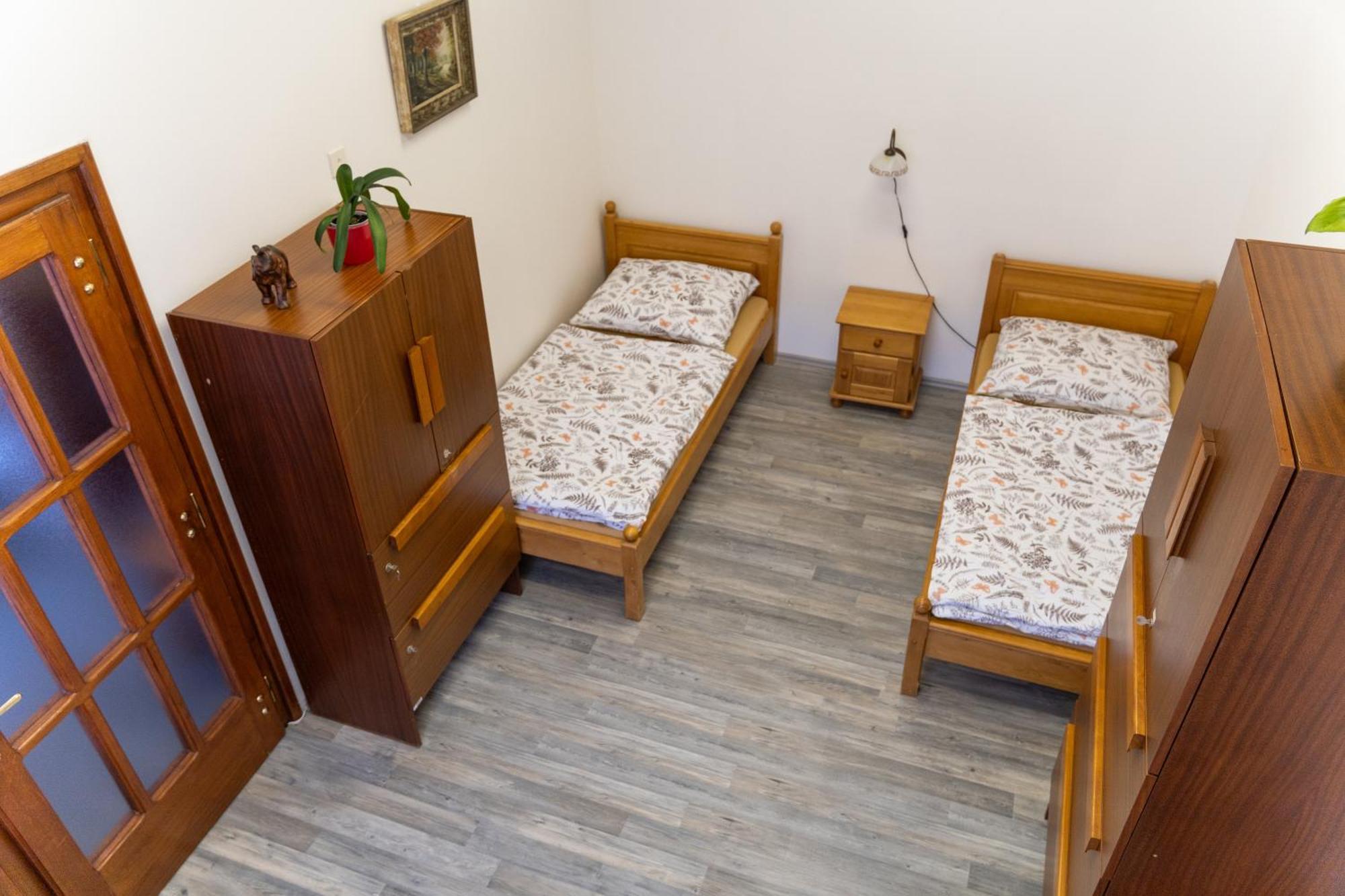 Apartmany Nabrezi Susice Nad Otavou Extérieur photo