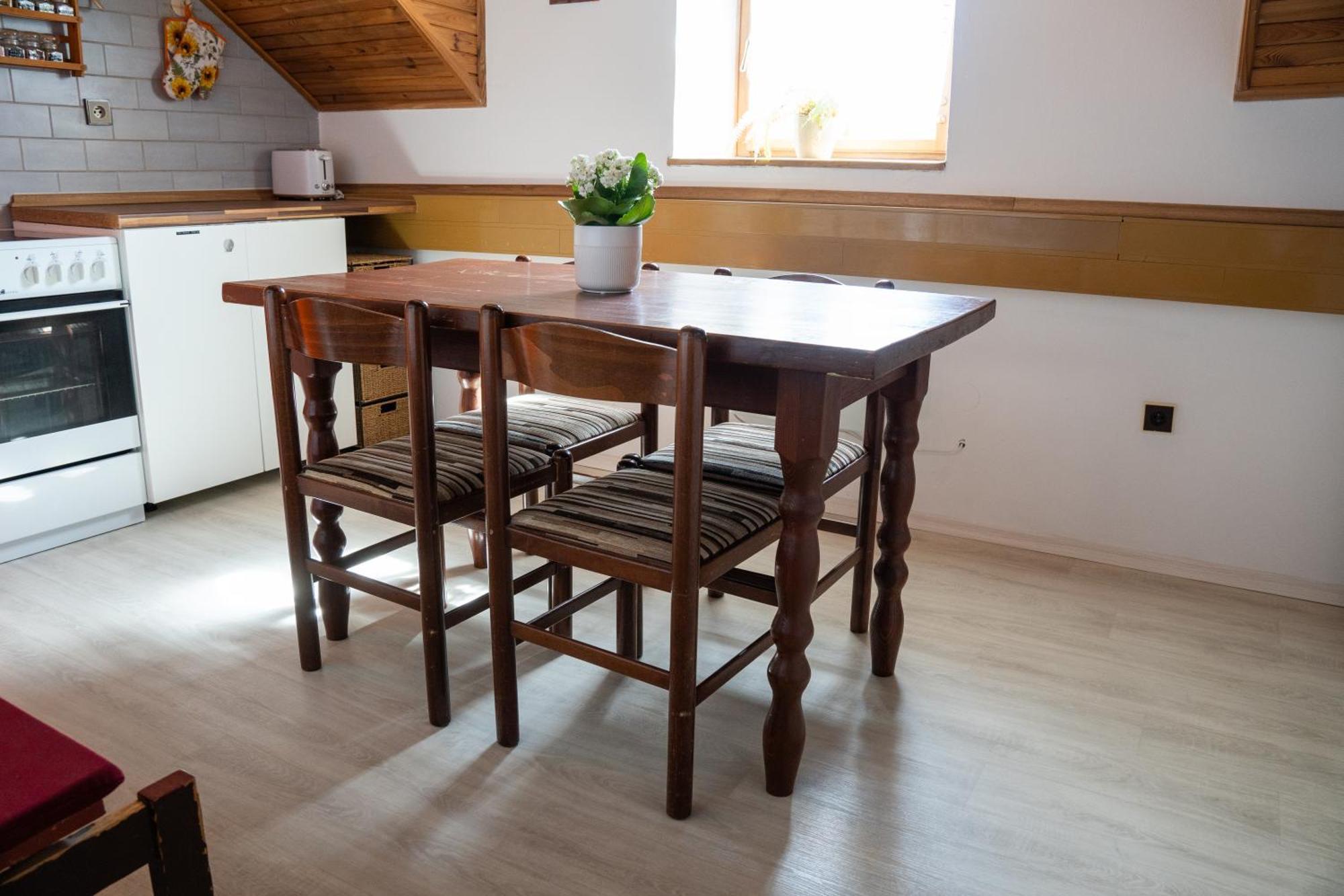 Apartmany Nabrezi Susice Nad Otavou Extérieur photo