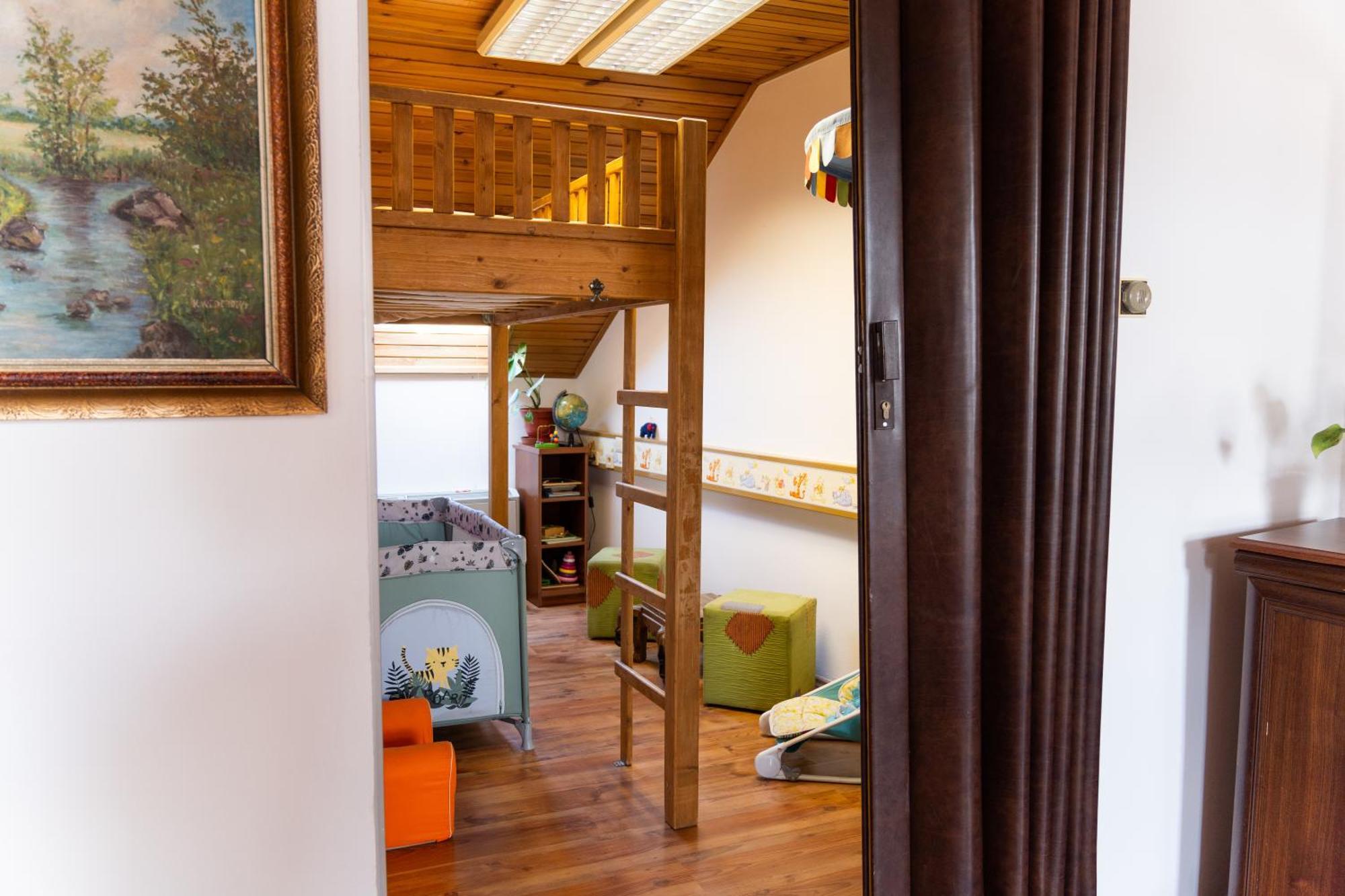 Apartmany Nabrezi Susice Nad Otavou Extérieur photo