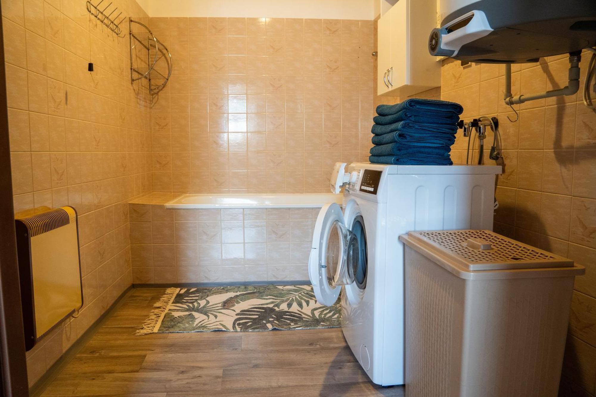 Apartmany Nabrezi Susice Nad Otavou Extérieur photo