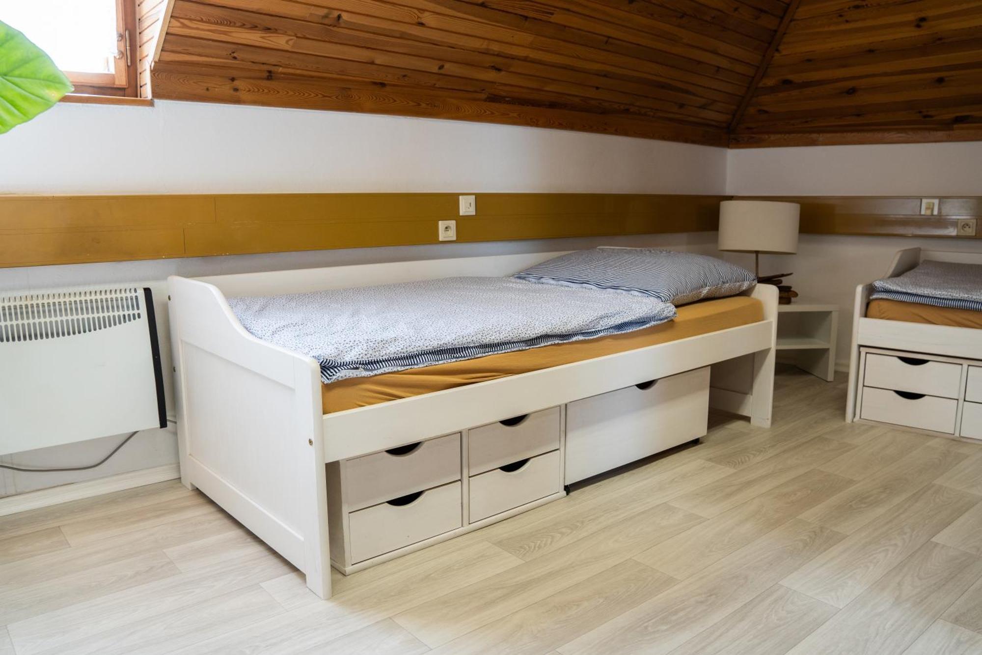 Apartmany Nabrezi Susice Nad Otavou Extérieur photo