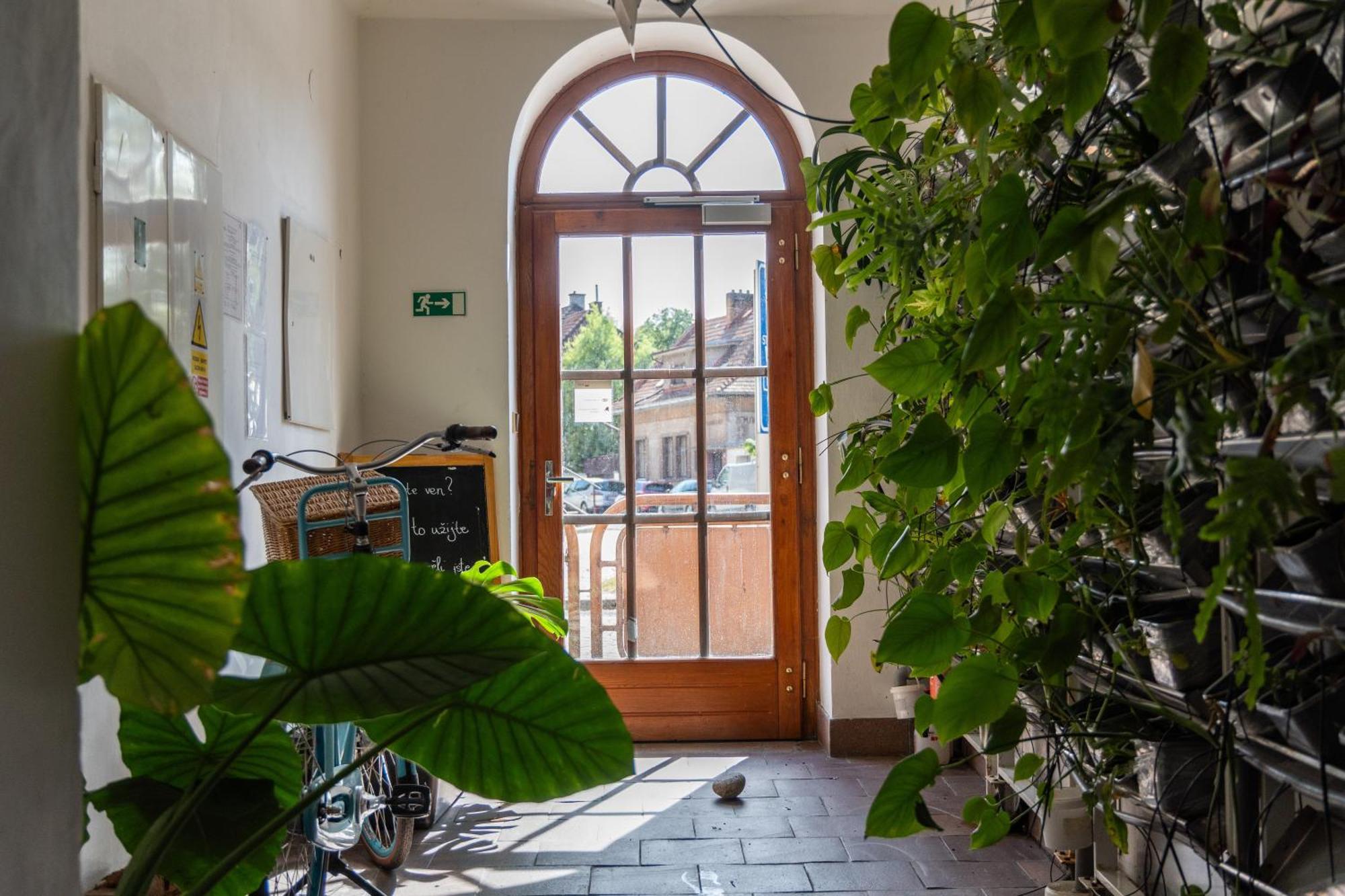 Apartmany Nabrezi Susice Nad Otavou Extérieur photo