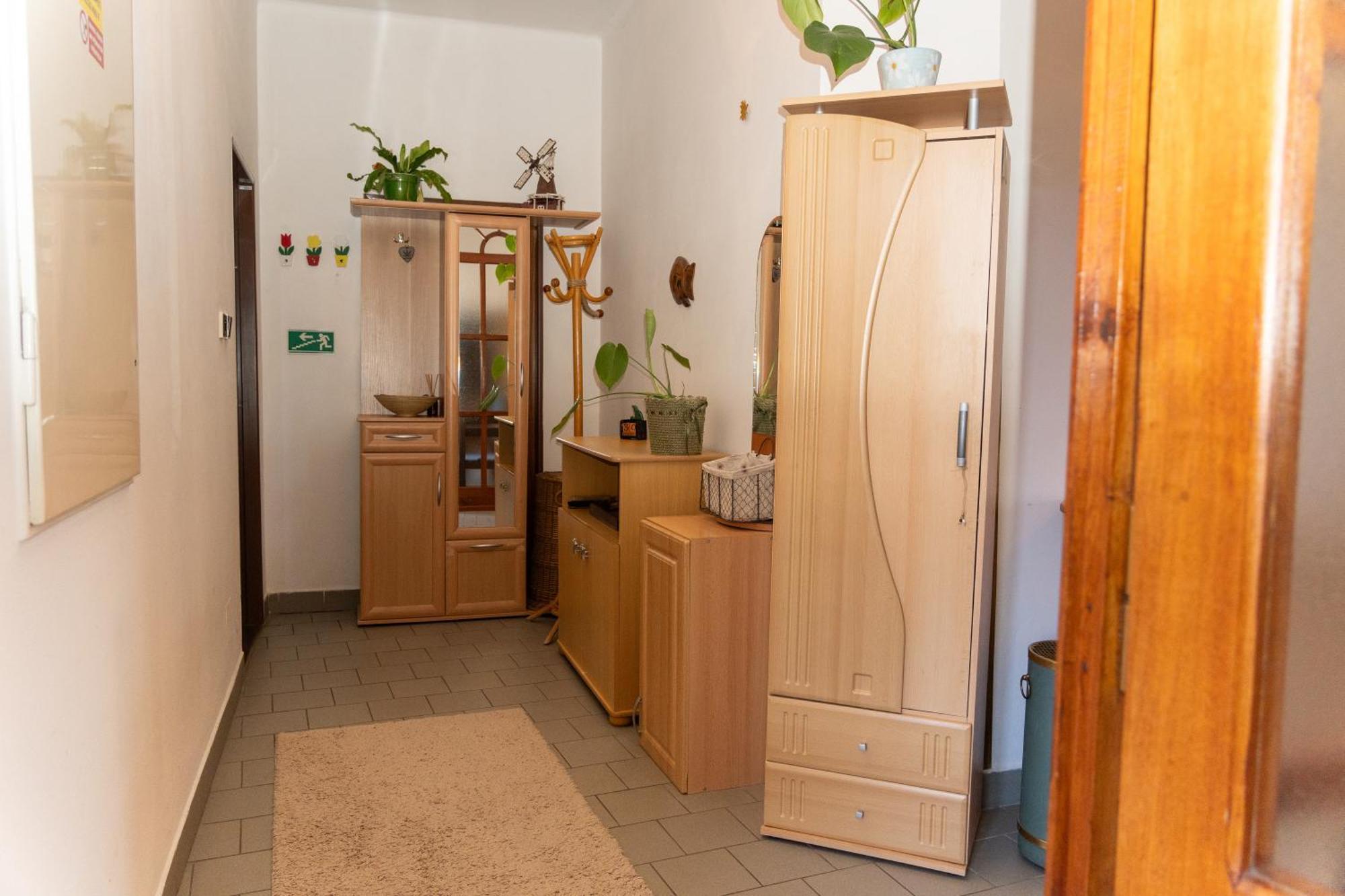 Apartmany Nabrezi Susice Nad Otavou Extérieur photo