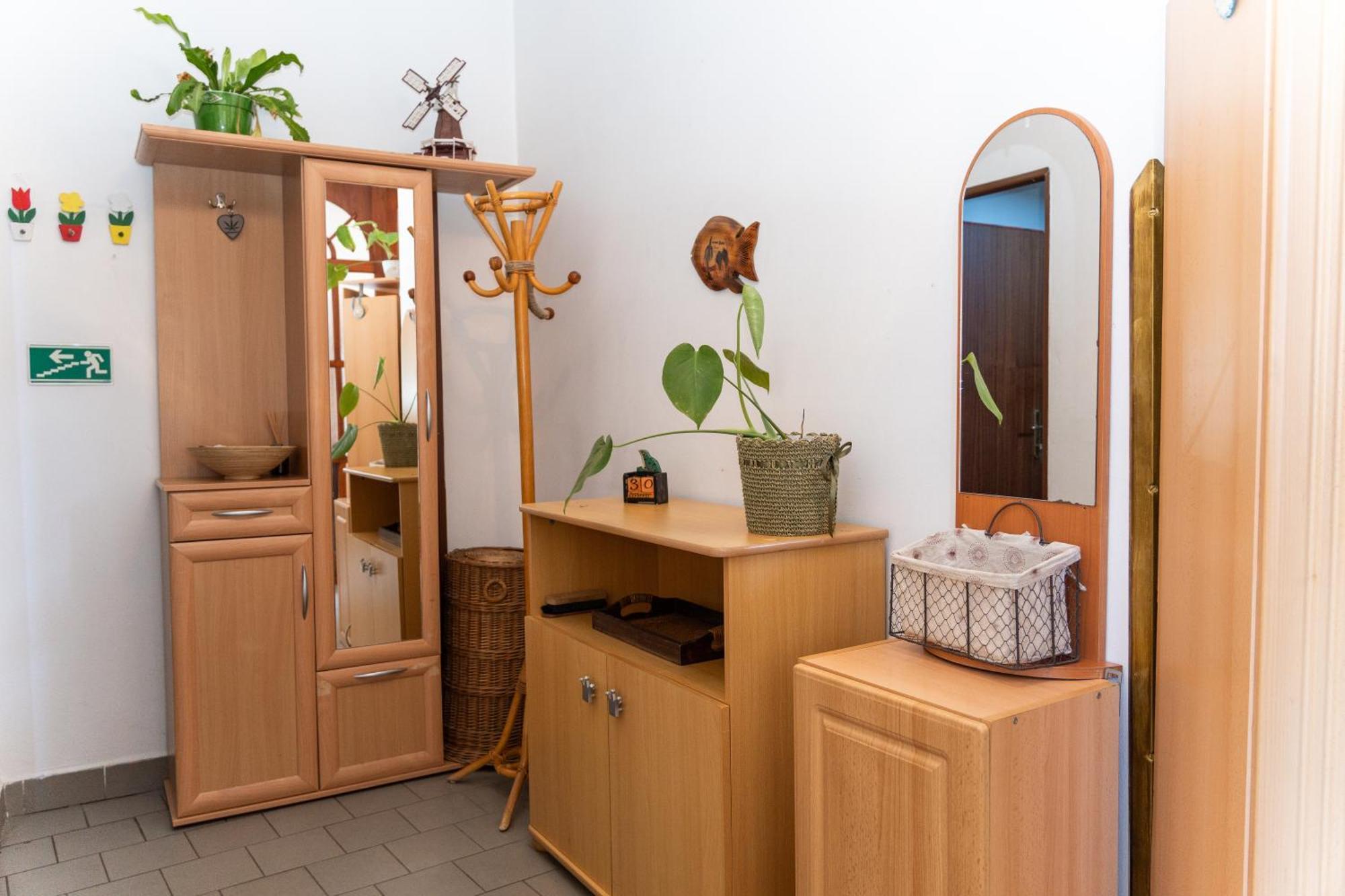 Apartmany Nabrezi Susice Nad Otavou Extérieur photo
