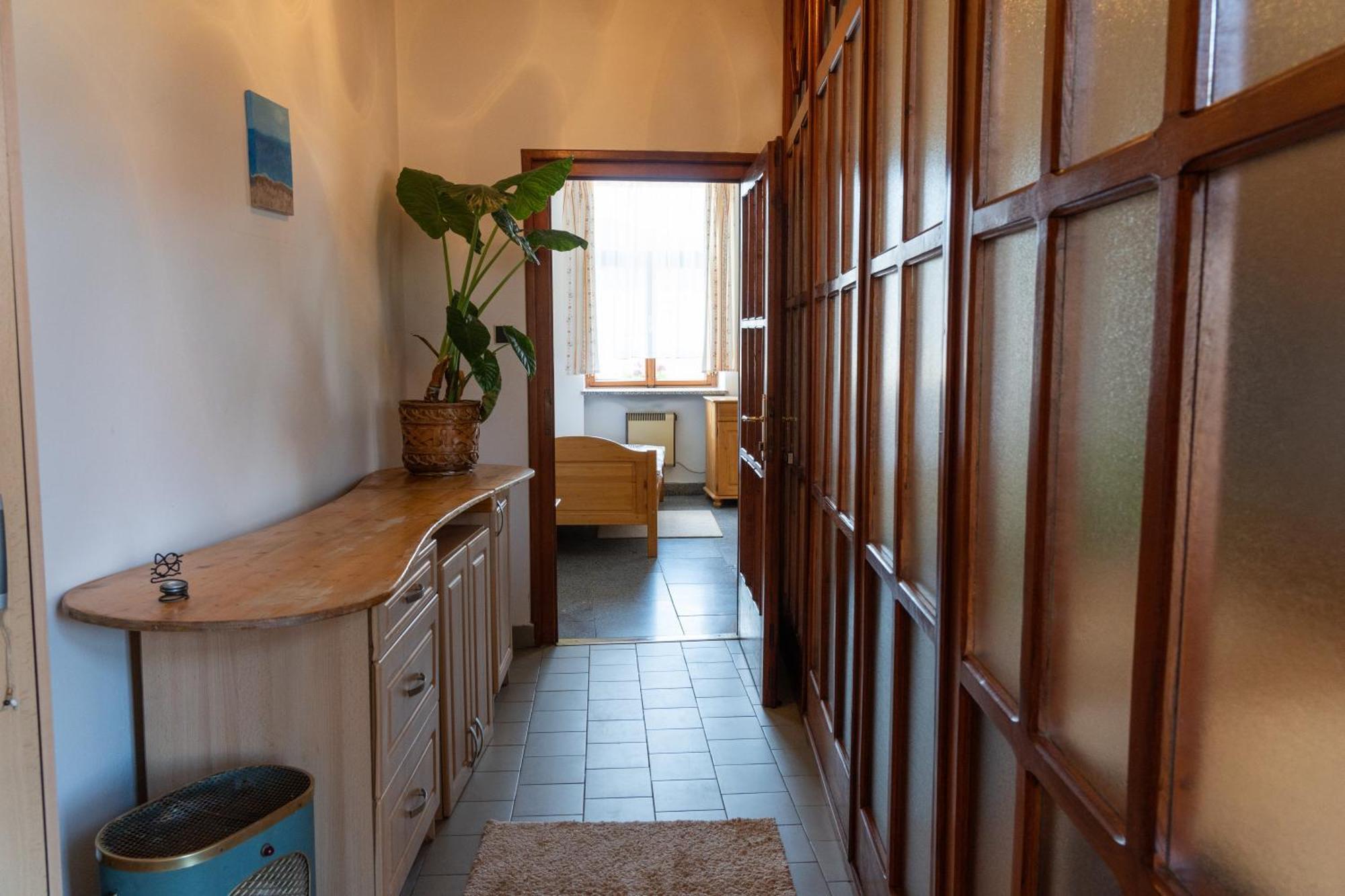 Apartmany Nabrezi Susice Nad Otavou Extérieur photo