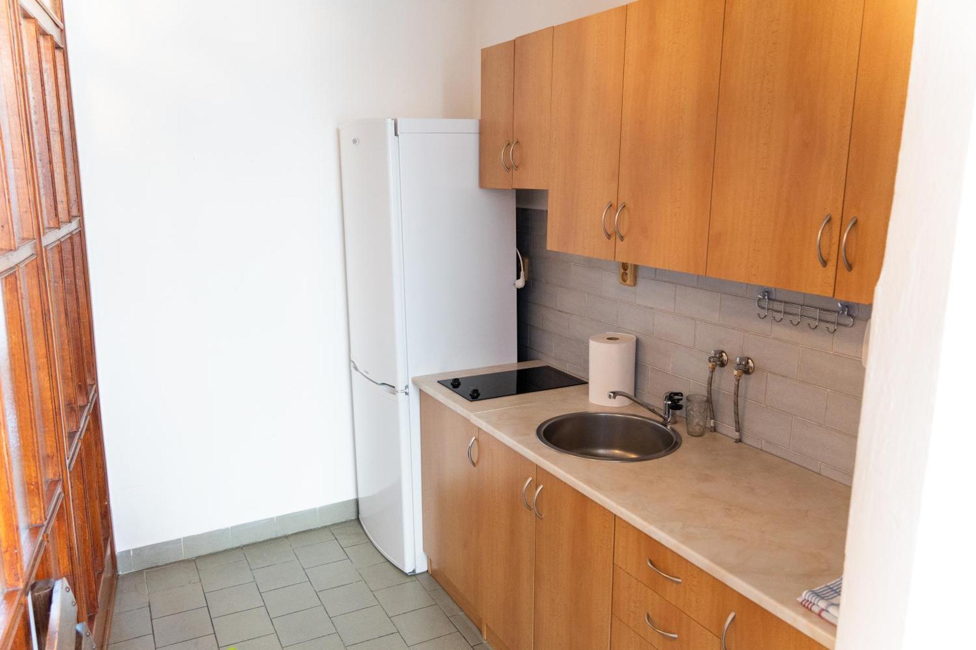 Apartmany Nabrezi Susice Nad Otavou Extérieur photo