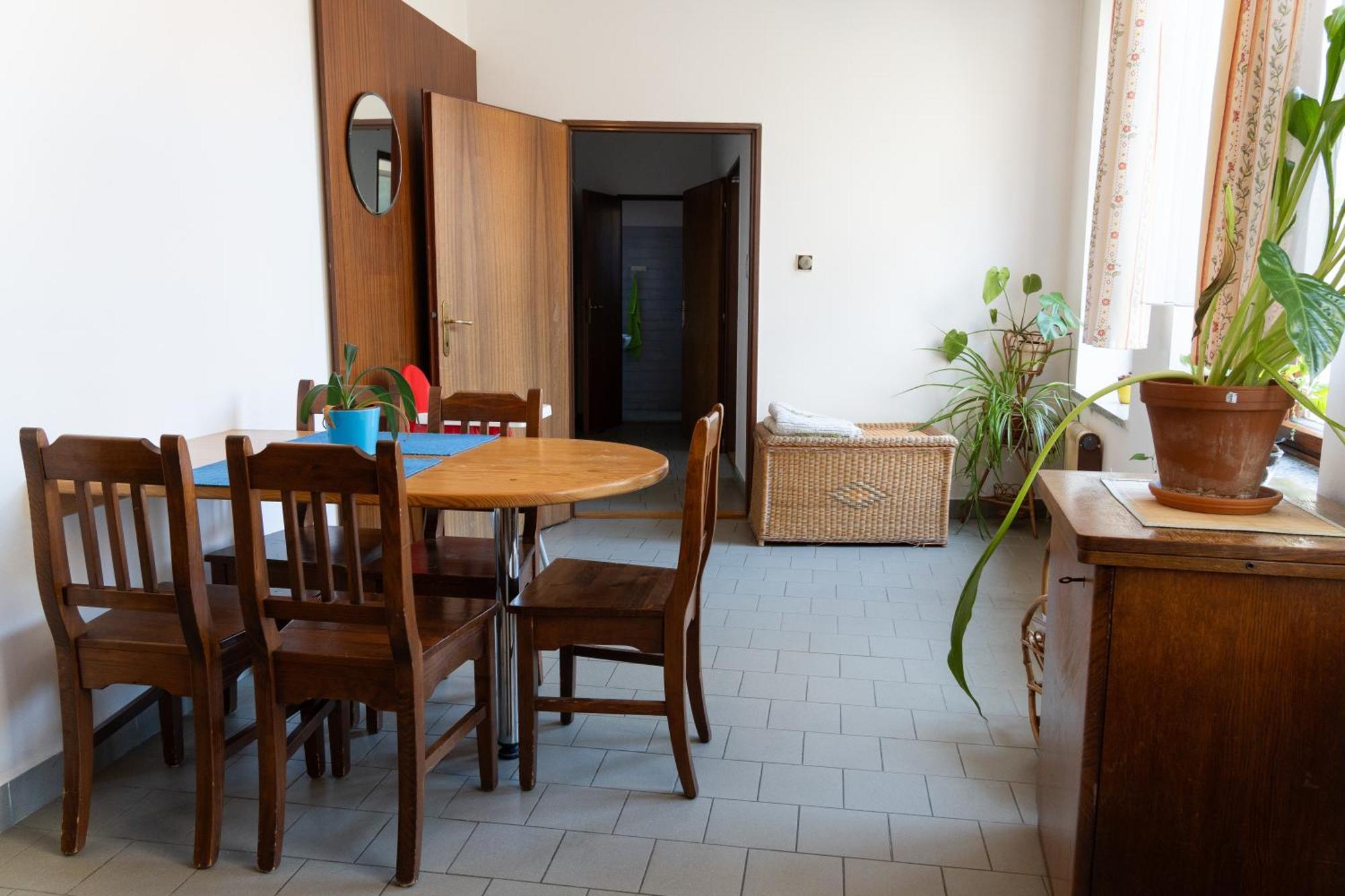 Apartmany Nabrezi Susice Nad Otavou Extérieur photo