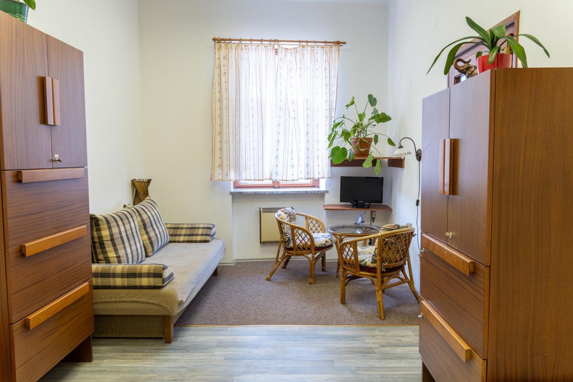 Apartmany Nabrezi Susice Nad Otavou Extérieur photo