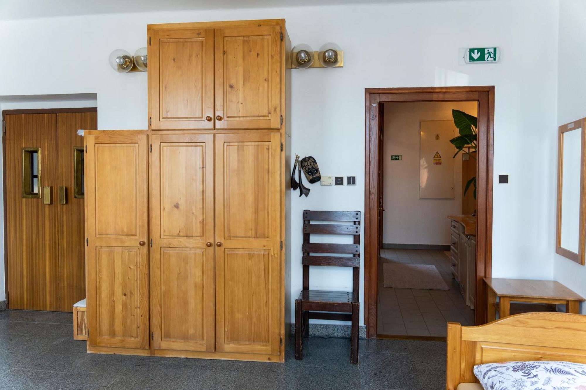 Apartmany Nabrezi Susice Nad Otavou Extérieur photo