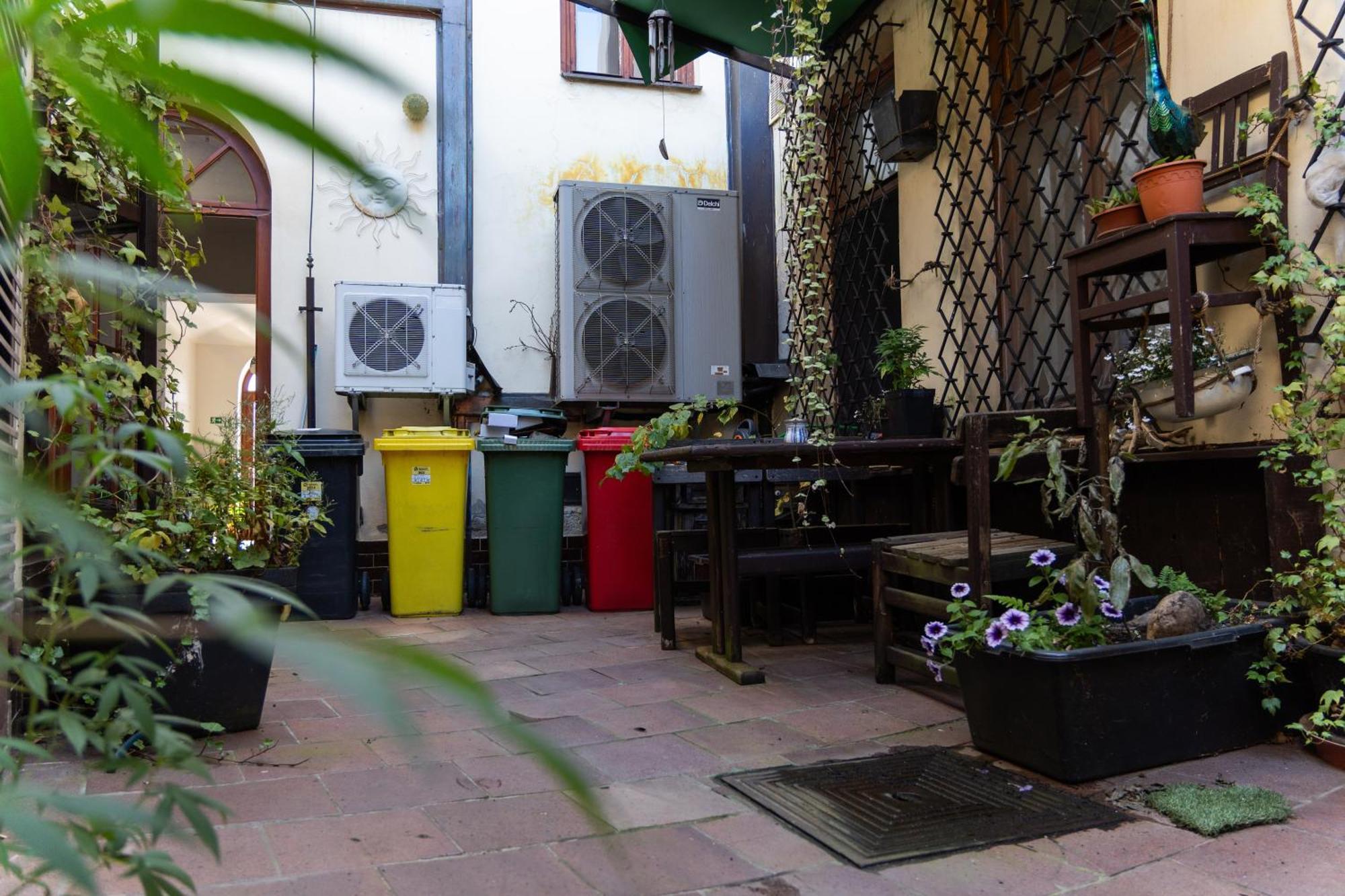 Apartmany Nabrezi Susice Nad Otavou Extérieur photo